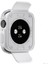 Apple Watch Serisi 7/8 41MM / Seri 6/5/4 / Se / Se (2022) 40MM Şok Geçirmez Yumuşak Tpu Akıllı Saat Kasası Kapağı (Yurt Dışından) 3
