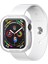 Apple Watch Serisi 7/8 41MM / Seri 6/5/4 / Se / Se (2022) 40MM Şok Geçirmez Yumuşak Tpu Akıllı Saat Kasası Kapağı (Yurt Dışından) 4