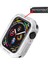 Apple Watch Serisi 7/8 41MM / Seri 6/5/4 / Se / Se (2022) 40MM Şok Geçirmez Yumuşak Tpu Akıllı Saat Kasası Kapağı (Yurt Dışından) 5