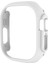 Apple Watch Için Ultra 49MM Kauçuk Sert Pc Kılıfı Önlem Anti Çizelge Karşı Çerçeve Kapağı Temperli Cam Film (Yurt Dışından) 2