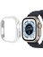 Apple Watch Ultra 49MM Hızlı Sürüm Izle Kılıfı Spor Izle Pc Kılıfı Yarı Kaplama Izle Koruyucu (Yurt Dışından) 1