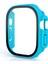 Apple Watch Ultra 49MM Sert Pc Cüzdan Kılıfı Temperli Cam Ekran Koruyucu Anti Drop Koruyucu Kapak Lake (Yurt Dışından) 1