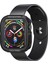 Apple Watch Serisi 7/8 41MM / Seri 6/5/4 / Se / Se (2022) 40MM Şok Geçirmez Yumuşak Tpu Akıllı Saat Kasası Kapağı (Yurt Dışından) 4