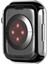 Apple Watch Serisi 7 45MM / Seri 8 45MM, Tüplü Cam Ekran Koruyucu ile Iyi Korunmuş Elektraplatma Izleme Kapağı (Yurt Dışından) 5