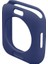 Apple Watch Serisi 7 /8 41MM Şeker Renk Yumuşak Tpu Akıllı Izleme Kılıf Çerçevesi Kapak Koruyucusu Safir (Yurt Dışından) 4