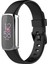 Fitbit Luxe Için Electleplate Tpu Saat Çerçevesi Kılıf Koruyucusu (Yurt Dışından) 3