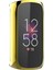 Fitbit Luxe Için Electleplate Tpu Saat Çerçevesi Kılıf Koruyucu (Yurt Dışından) 4