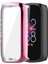 Fitbit Luxe Için Electleplate Tpu Saat Çerçevesi Kılıf Koruyucusu (Yurt Dışından) 1