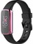 Fitbit Luxe Için Electleplate Tpu Saat Çerçevesi Kılıf Koruyucusu (Yurt Dışından) 2