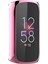 Fitbit Luxe Için Electleplate Tpu Saat Çerçevesi Kılıf Koruyucusu (Yurt Dışından) 4