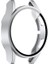 Samsung Galaxy Watch 4 40MM Için Temperli Cam Ekran Koruyucusu ile Çok Çarşamba Koruyucu Kapak (Yurt Dışından) 1