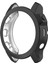 Garmin Fenix ​​7/7 Solar/7 Sapphire Solar Hollow Out Izle Kılıf Izle Tpu Elektroklasyon ile Kapak Koruyucusu (Yurt Dışından) 2
