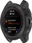 Garmin Fenix ​​7/7 Solar/7 Sapphire Solar Hollow Out Izle Kılıf Izle Tpu Elektroklasyon ile Kapak Koruyucusu (Yurt Dışından) 4