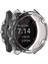 Garmin Forerunner 245/FORERUNNER Için Yumuşak Tpu Kılıf Kapağı Koruyucu Içi Içi Kılıf (Yurt Dışından) 1