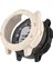 Garmin Instinct Crossover Için Yumuşak Tpu Izle Kılıfı Hollow Shockproof Tampon Çerçevesi Kapak Starlight (Yurt Dışından) 1