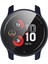 Garmin Venu2 Için Plus Dayanıklı Sert Pc Izleme Kapağı Kılıfı Dahili Temperli Cam Ekran Koruyucu (Yurt Dışından) 5