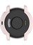 Garmin Instinct Crossover Için Yumuşak Tpu Izle Kılıf Kutlaması Hollow Shockproof Tampon Çerçevesi Kapak (Yurt Dışından) 5