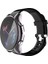 Huami Amazfit Gtr 3/gtr 3 Pro Yumuşak Tpu Çizgiye Karşı Koşu Kılıfı Tam Kapsam Koruyucu Kapak Gray (Yurt Dışından) 3