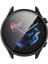 Akıllı Izle Sabit Pc Çerçevesi Huami Amazfit Gtr3/gtr3 Pro Için Temperli Cam Ekran Koruyucu Izleme Kılıfı (Yurt Dışından) 3