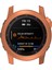 Garmin Fenix ​​7/7 Solar/7 Safir Solar Hollow Out Saat Kılıfı Izle Tpu Kapak Korucusu Ile Kapalı (Yurt Dışından) 4