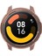 Xiaomi Için S1 Active/watch Color 2 Fall Anti Fall Saat Kılıfı Tpu Kapak Koruyucusu Portakal (Yurt Dışından) 5