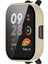 Xiaomi Redmi Için Temperli Cam Ekran Koruyucu ile 3 Pc Koruyucu Kılıf Izle Akıllı Saat Anti Güz Kapağı (Yurt Dışından) 4