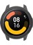 Xiaomi Için S1 Active/watch Color 2 Anti Fall Saat Kılıfı Tpu Kapak Koruyucusu (Yurt Dışından) 5