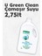 U Green Clean Green Clean Bitkisel Çamaşır Suyu 2,75 Lt 1