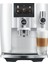 J8 Tam Otomatik Kahve Makinesi Piano White 1