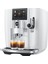 J8 Tam Otomatik Kahve Makinesi Piano White 2