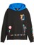 Trash Talk Hoodie 1 Erkek Sweatshirt 1