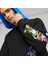 Trash Talk Hoodie 1 Erkek Sweatshirt 4