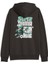 Classıcs Super Puma Graphic Hoodie Tr Erkek Sweatshirt 2