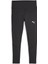 Evostripe High Waist Kadın Siyah Tayt 1