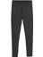 Evostripe High Waist Kadın Siyah Tayt 2