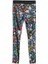 x Liberty Aop High Waist Leggings Kadın Tayt 2