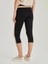 Renk Bloklu Capri Tayt 66586 4