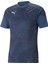 Teamcup Training Jersey Erkek Futbol Tişörtü 65798406 Lacivert 1