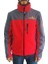 Softshell Kırmızı-Gri Mont 1