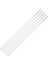 Cam Baget 8x300 mm - İçi Dolu Çubuk - 5 Adetlik Set 1