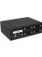Mt-Vıkı 4 Port RS232 Switch MT-223-4 Db9 Com Seri Port Anahtarlayıcı 1 Giriş 4 Çıkış Cihaz Düğme 2