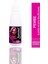 Yarı Kalıcı Saç Boyası Pembe 120 ml 1
