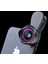 Profesyonel Telefon Lensi Geniş Açı Lensi Hd Lens Fotoğraf & Video Çekimi 3