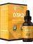 D3K2 20 ml - Organik Zeytinyağı + Mtc Oil 1