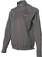 Hml Alyssum Zip Jacket Kadın Gri Sweatshirt 921653-2006 1
