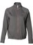 Hml Alyssum Zip Jacket Kadın Gri Sweatshirt 921653-2006 2