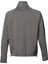 Hml Alyssum Zip Jacket Kadın Gri Sweatshirt 921653-2006 3