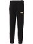 Hmlethan Pants Çocuk Siyah Eşofman 931714-2001 1