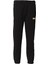 Hmlethan Pants Çocuk Siyah Eşofman 931714-2001 2