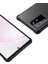 Samsung Galaxy Note 20 Ultra Kılıf Köşe Korumalı Arkası Mat Buzlu Sert Kapak (Volks) 5